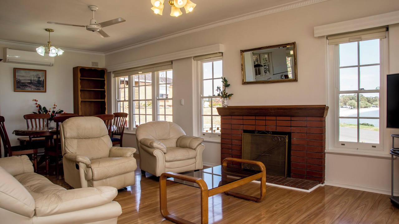Photo of Livingroom in Streaky Bay