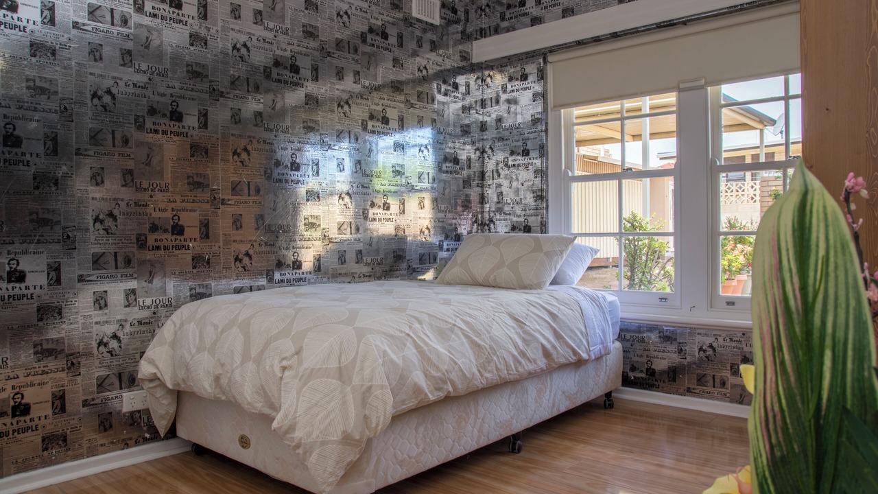 Photo of Bedroom in Streaky Bay