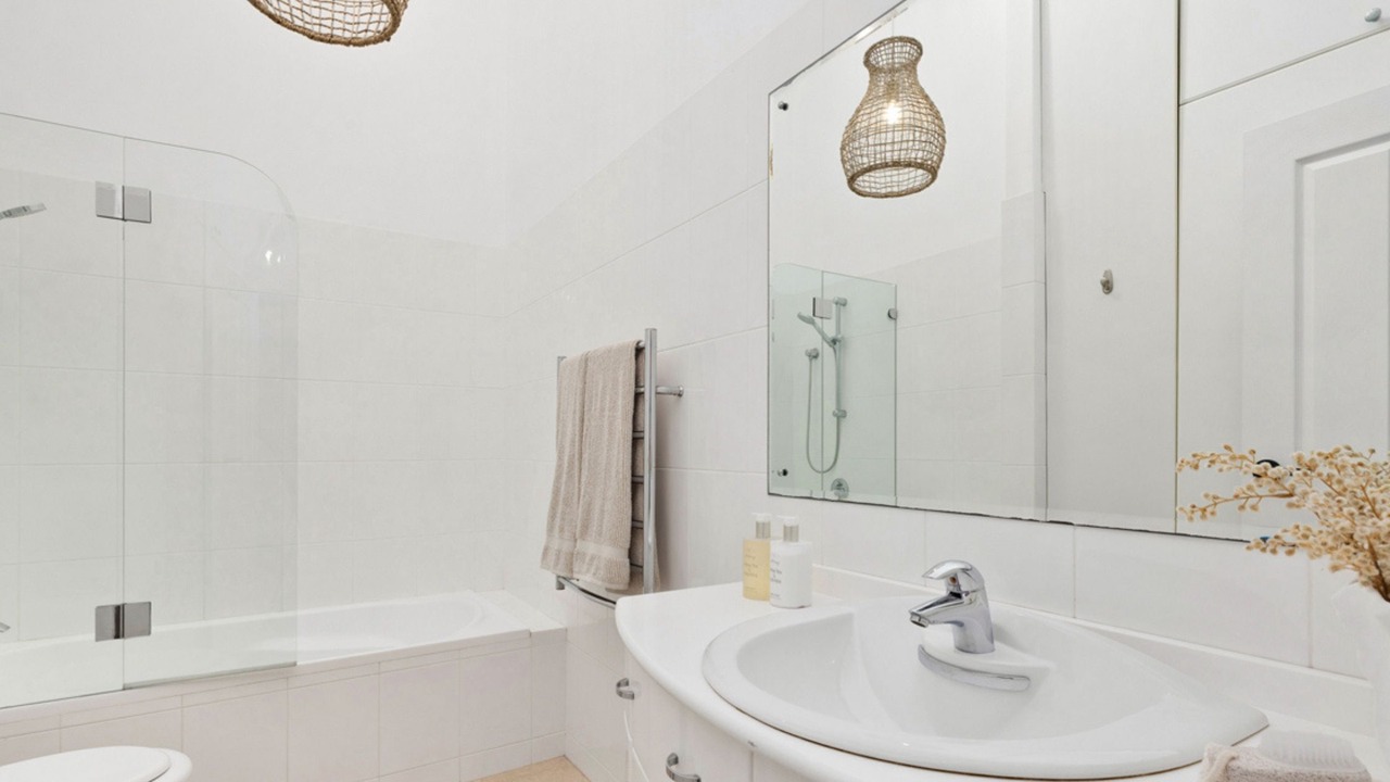 Photo of Bathroom in Manly