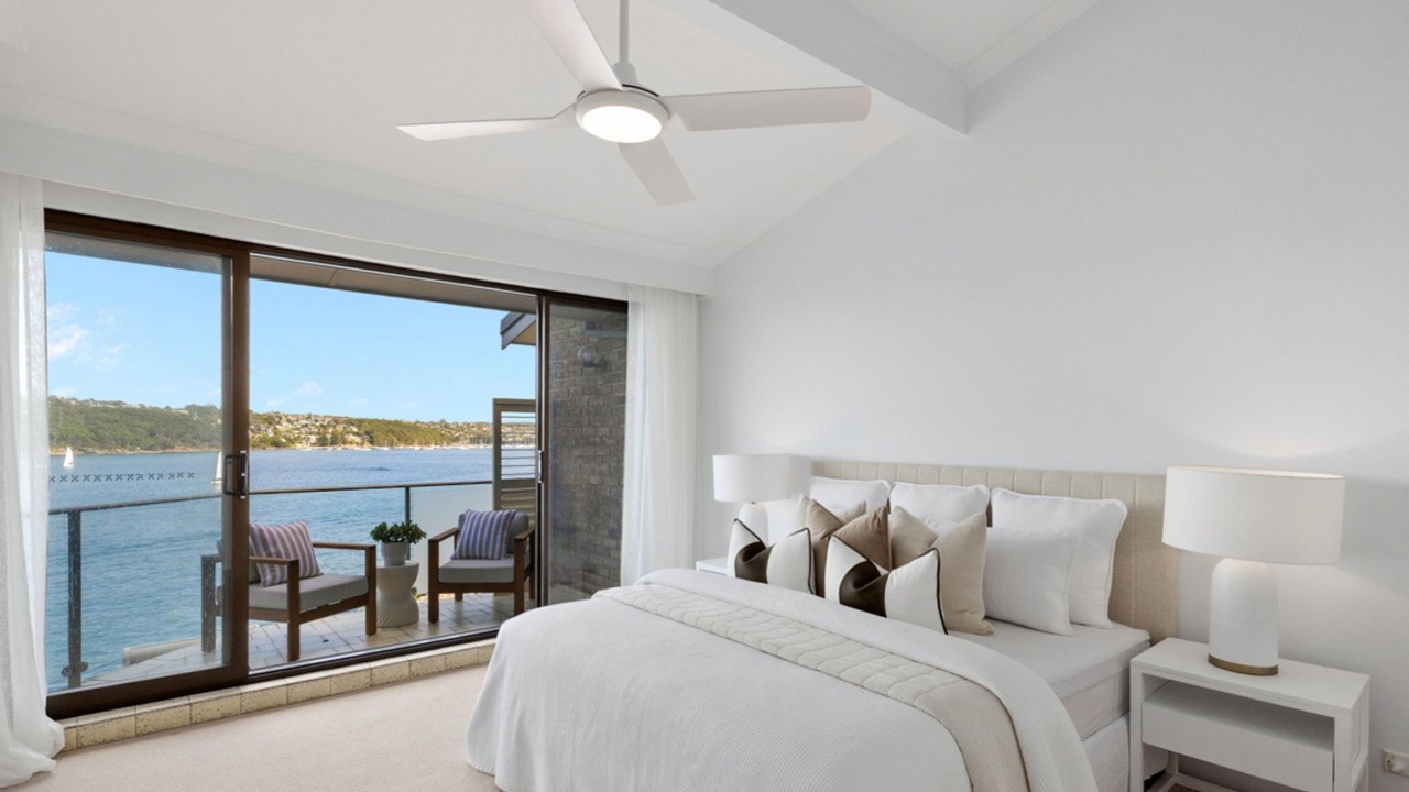 Photo of Bedroom in Manly