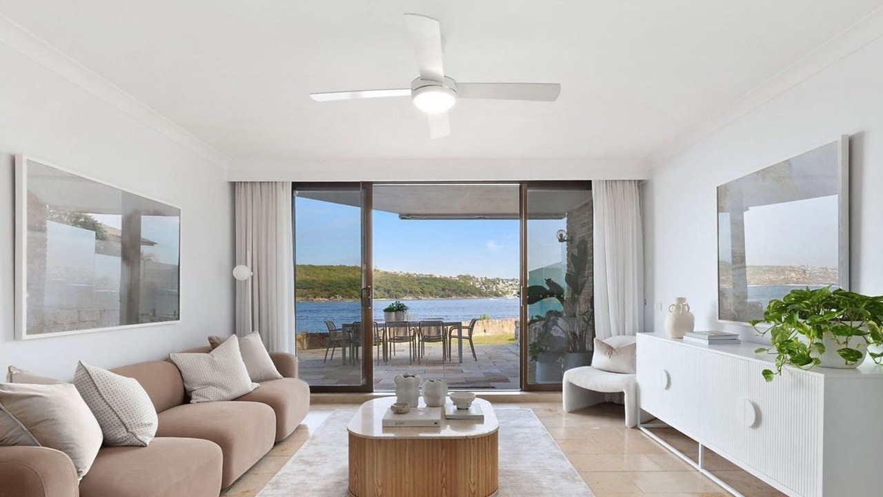 Photo of Livingroom in Manly