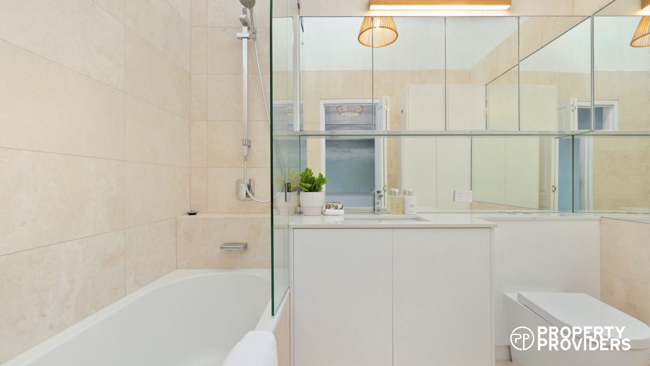 Photo of Bathroom in Manly