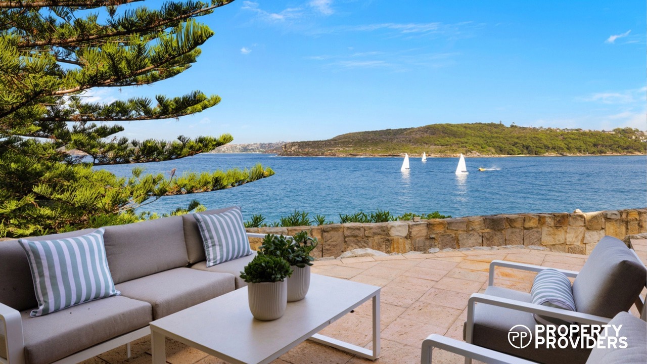 Photo of Patio Balcony in Manly