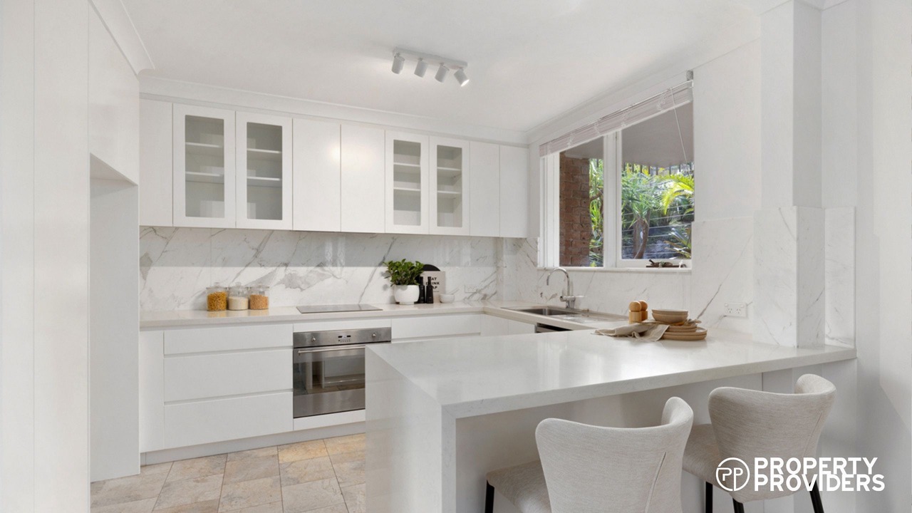 Photo of Kitchen in Manly