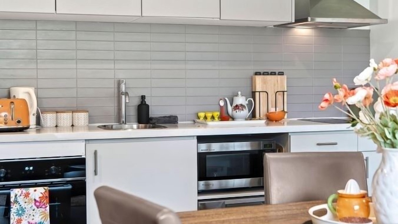 Photo of Kitchen in Fingal