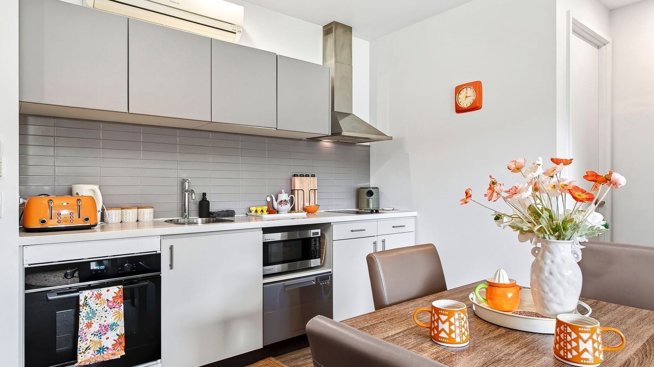 Photo of Kitchen in Fingal