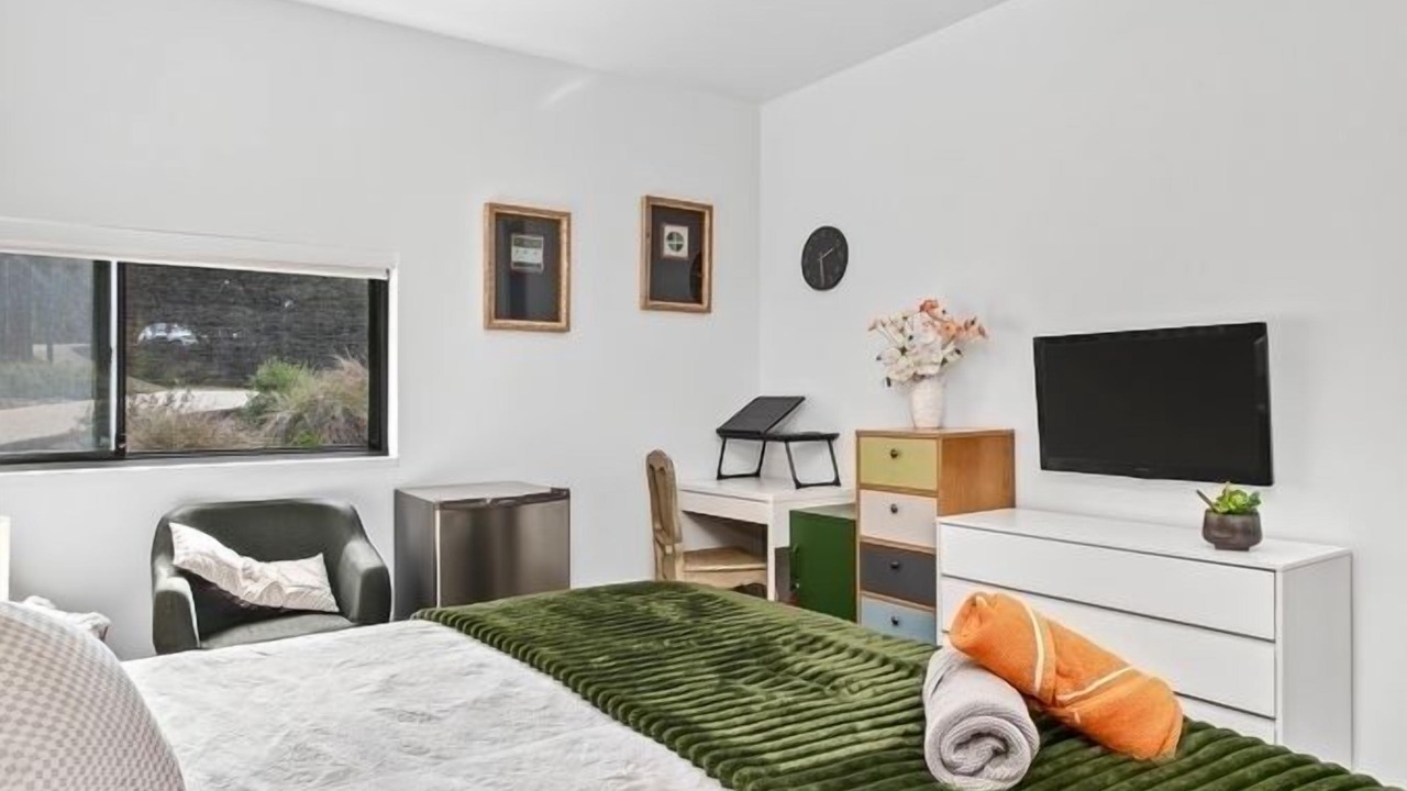 Photo of Bedroom in Fingal