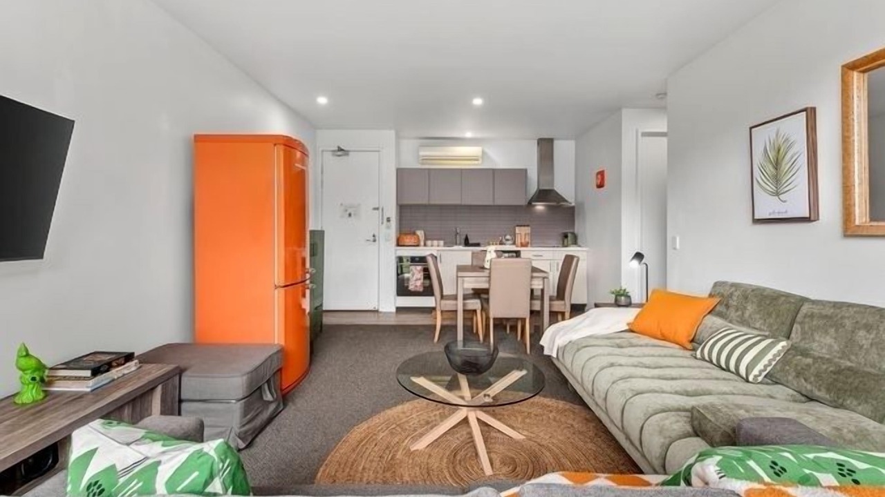 Photo of Livingroom in Fingal
