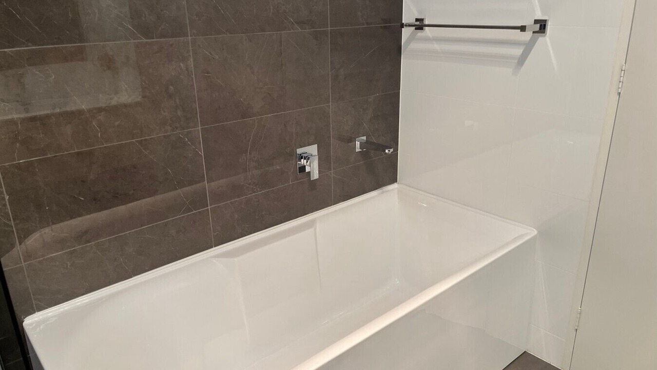 Photo of Bathroom in Tranmere