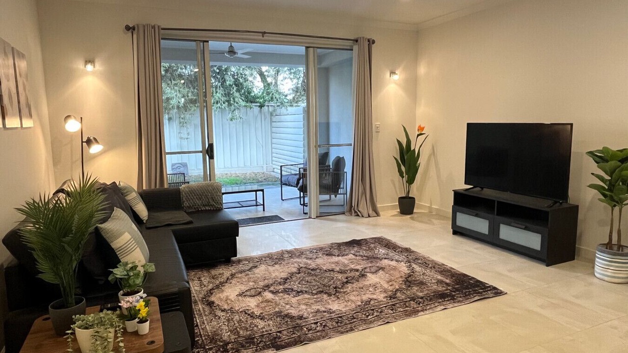 Photo of Livingroom in Tranmere