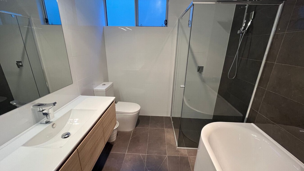 Photo of Bathroom in Tranmere
