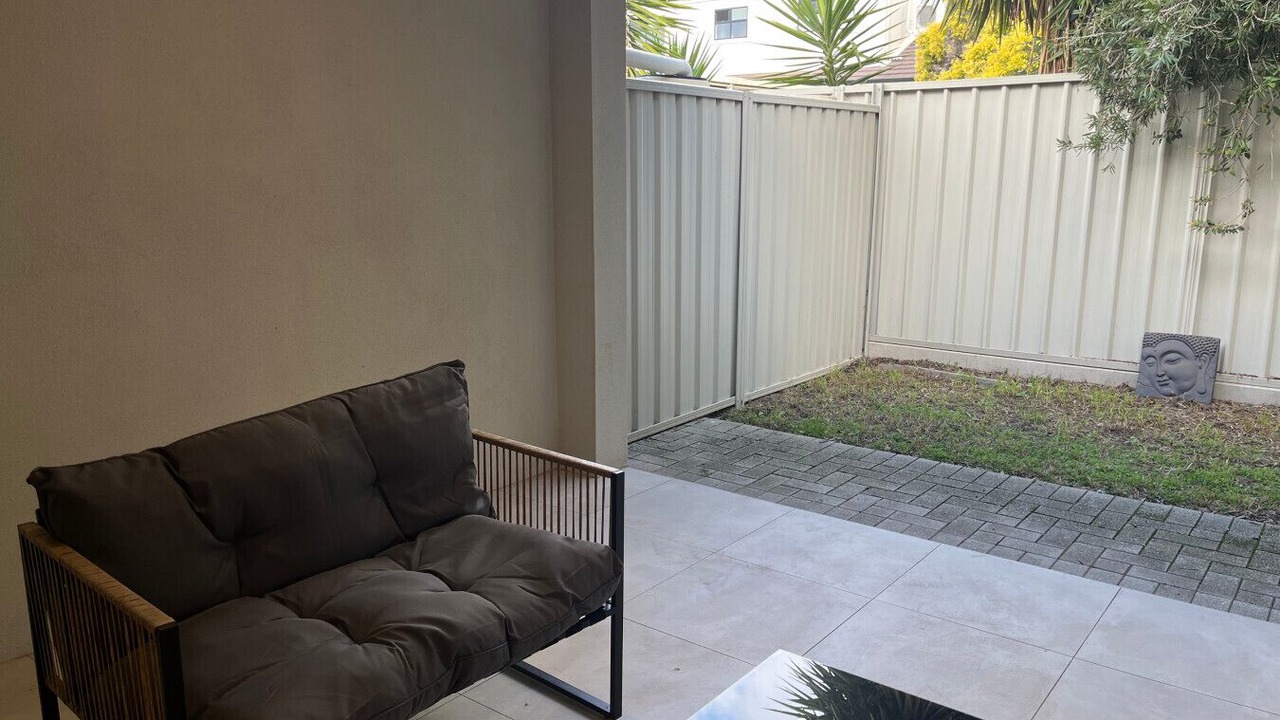 Photo of Patio Balcony in Tranmere