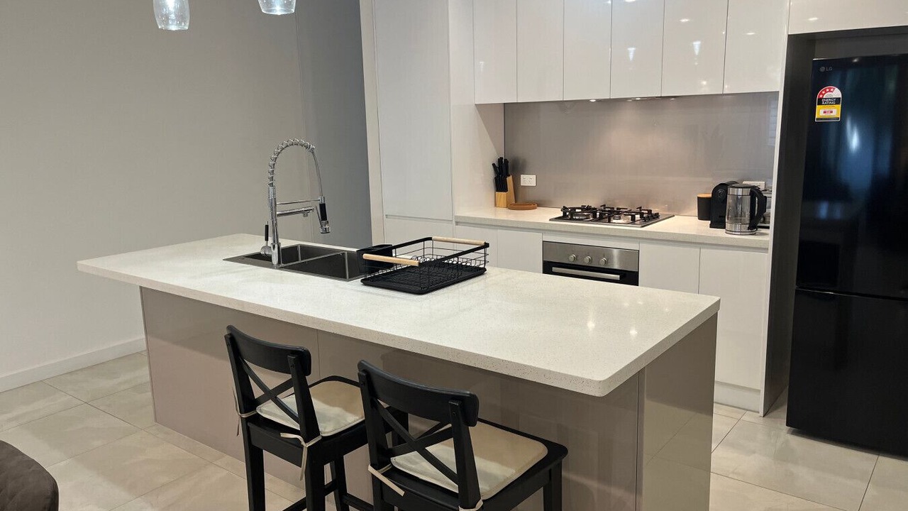 Photo of Kitchen in Tranmere