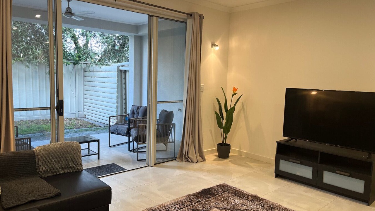 Photo of Livingroom in Tranmere