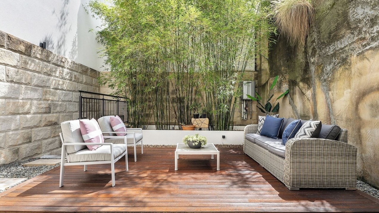 Photo of Patio Balcony in Pyrmont