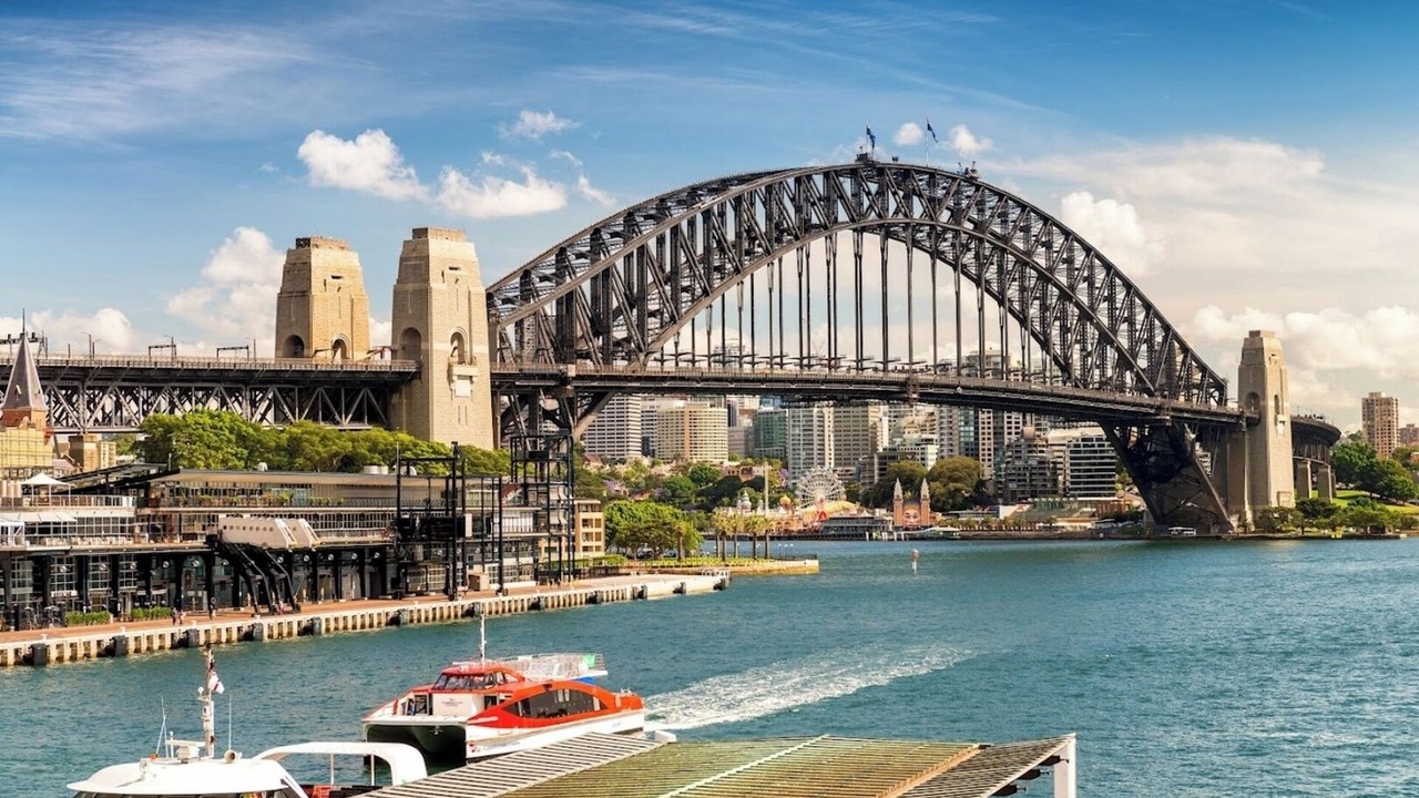 Photo of Others in Pyrmont