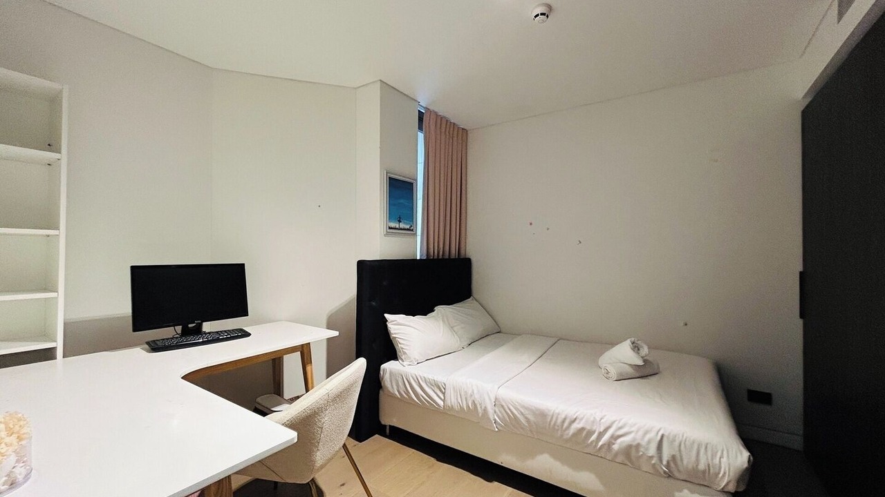 Photo of Bedroom in Pyrmont
