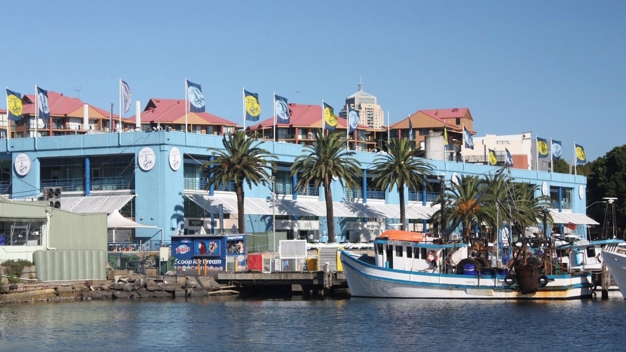 Photo of Others in Pyrmont