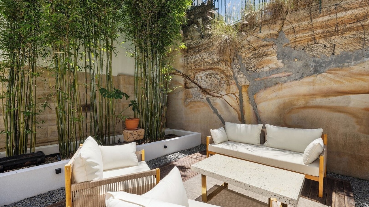 Photo of Patio Balcony in Pyrmont