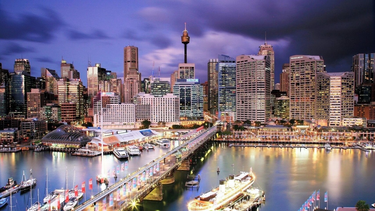 Photo of Others in Pyrmont