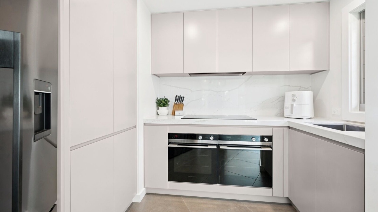 Photo of Kitchen in Korora