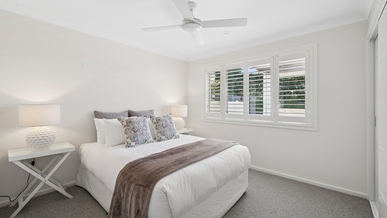 Photo of Bedroom in Korora