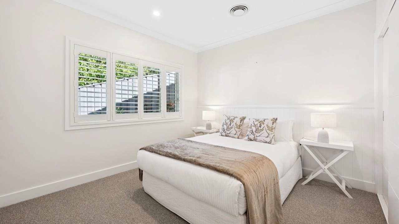Photo of Bedroom in Korora