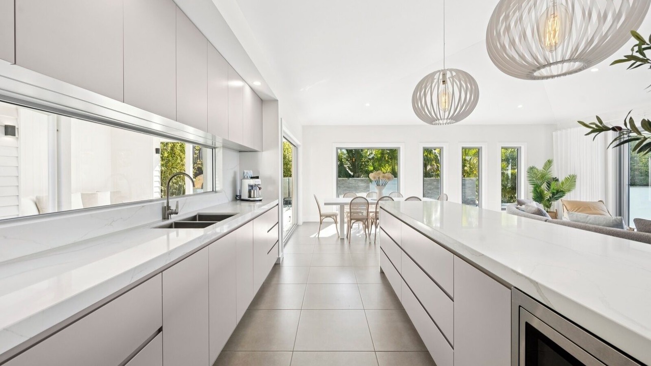 Photo of Kitchen in Korora