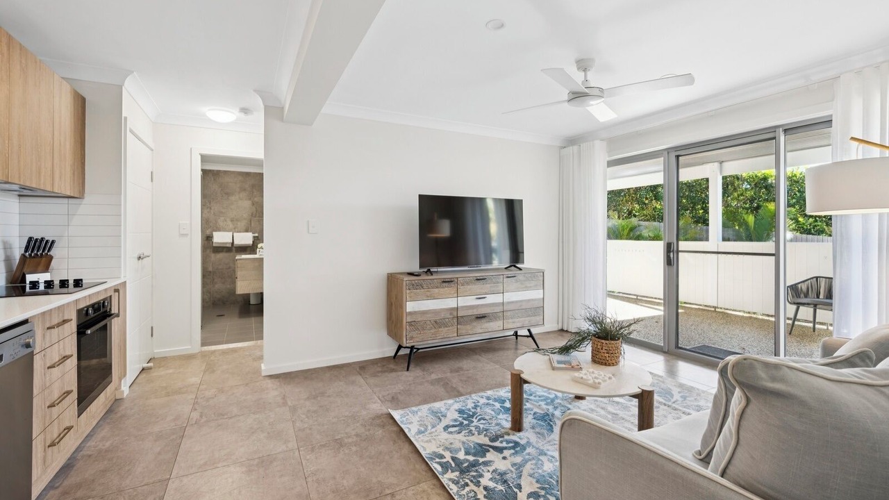 Photo of Livingroom in Korora