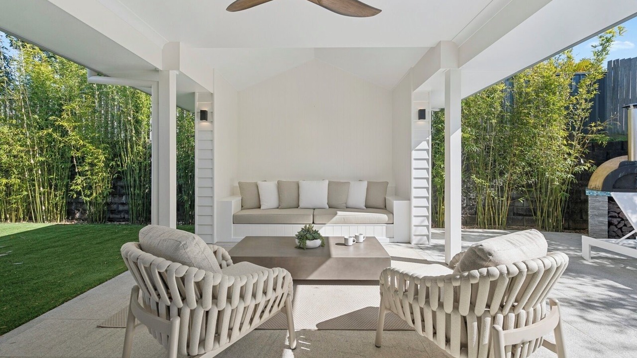 Photo of Patio Balcony in Korora