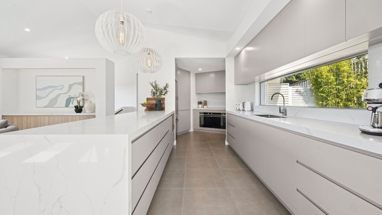 Photo of Kitchen in Korora