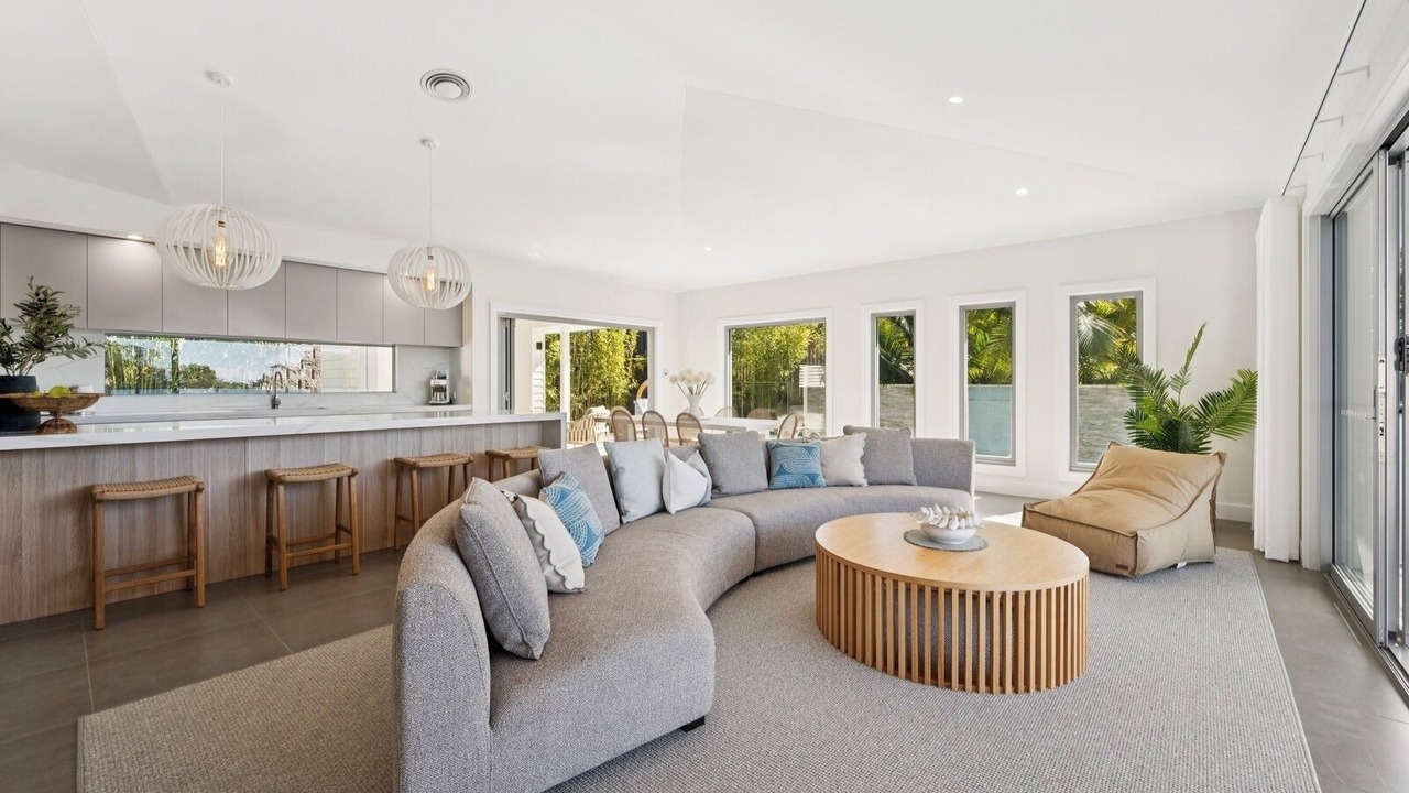 Photo of Livingroom in Korora