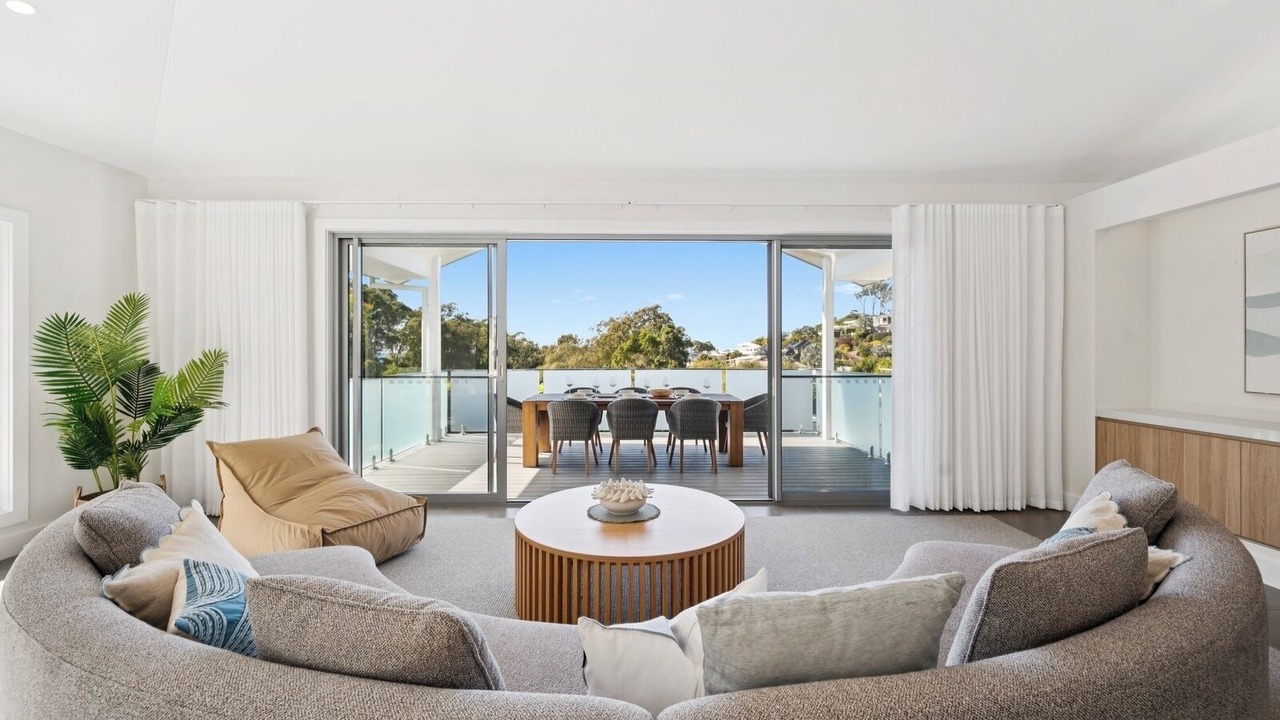 Photo of Livingroom in Korora