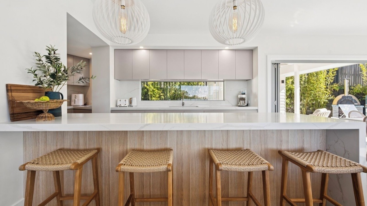Photo of Kitchen in Korora