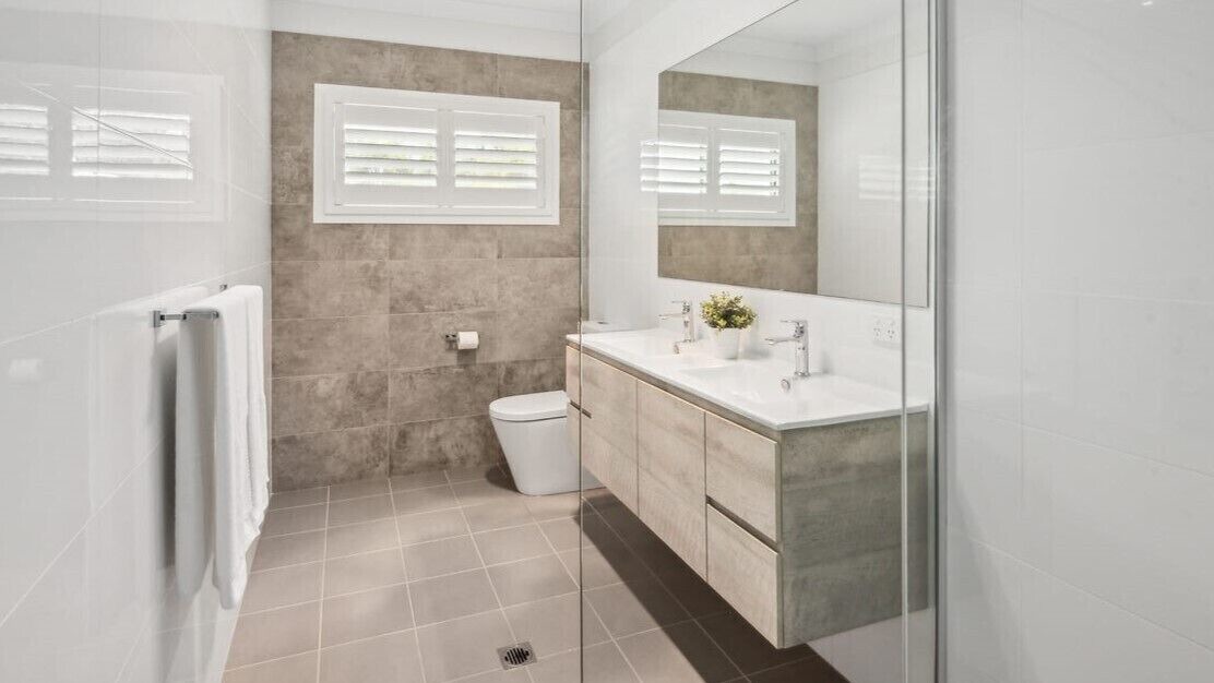 Photo of Bathroom in Korora