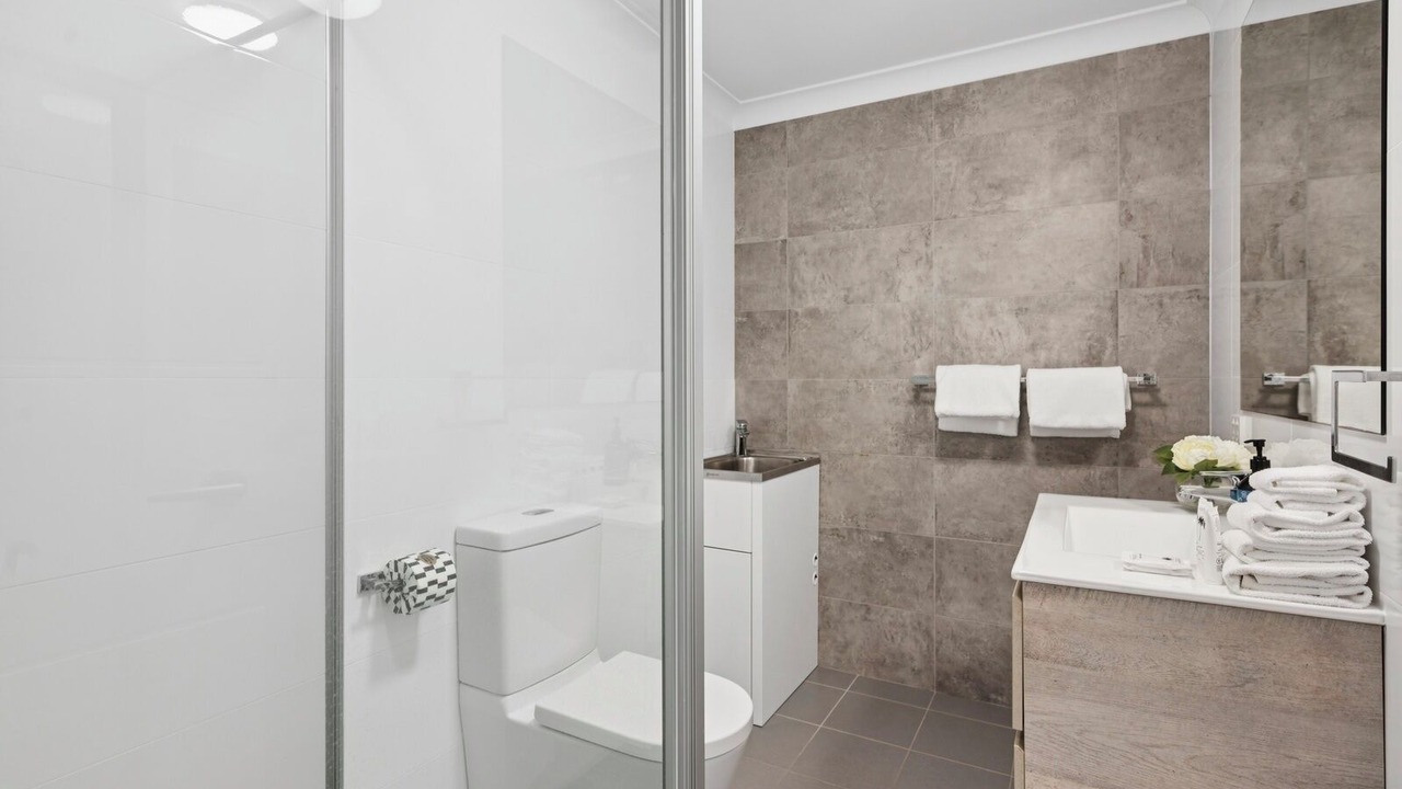 Photo of Bathroom in Korora