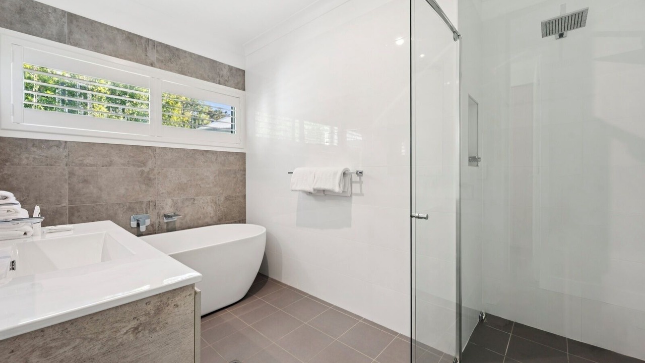 Photo of Bathroom in Korora