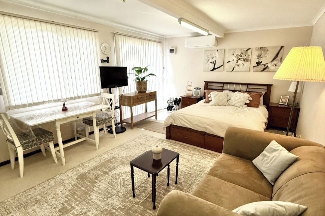 Photo of Bedroom in Para Hills