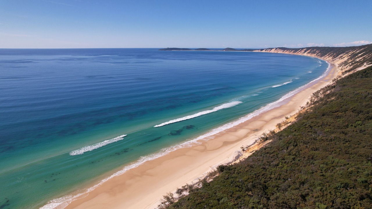Photo of Others in Rainbow Beach