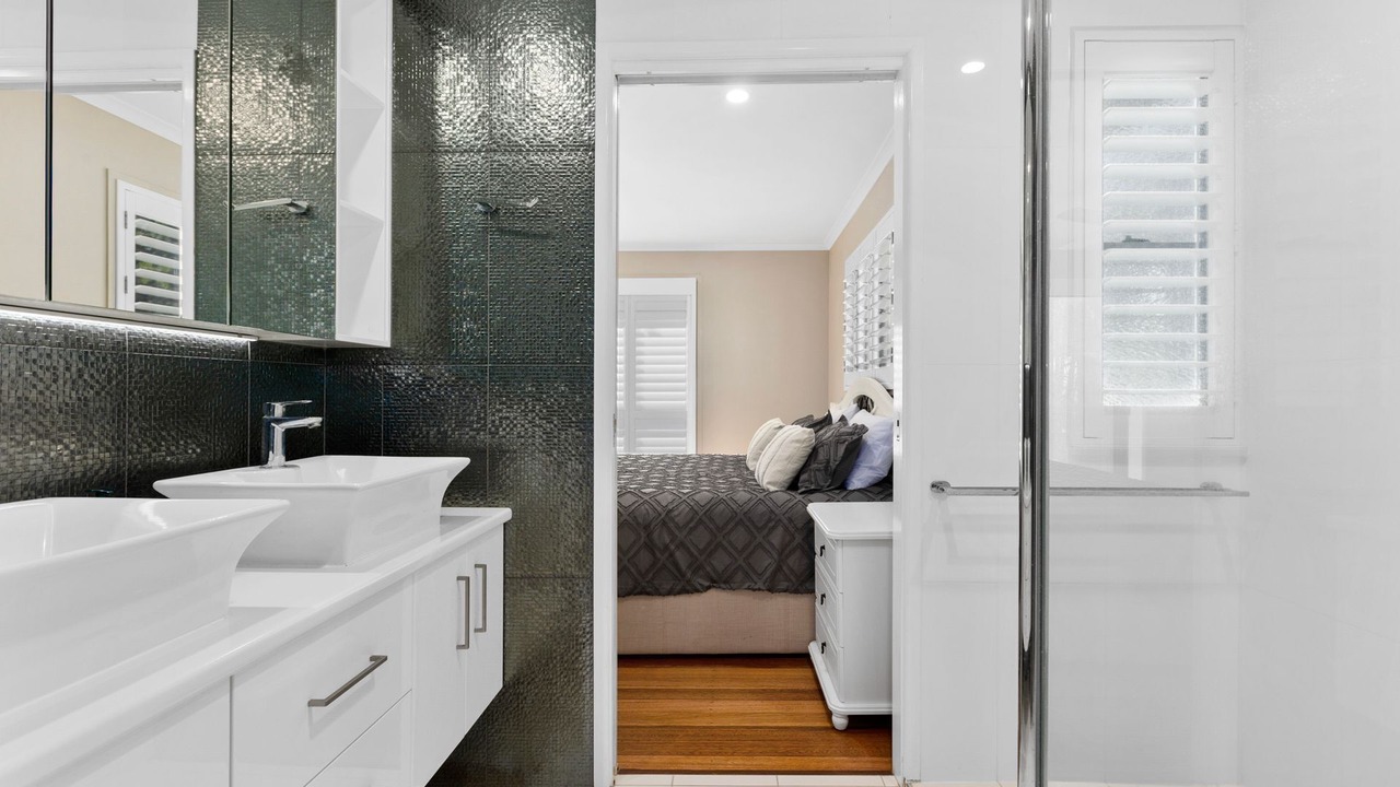 Photo of Bathroom in Rainbow Beach