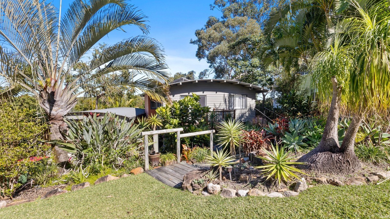 Photo of Outdoor in Rainbow Beach