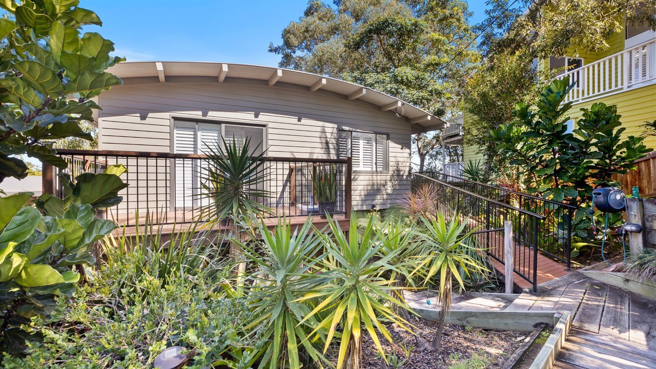 Photo of Outdoor in Rainbow Beach