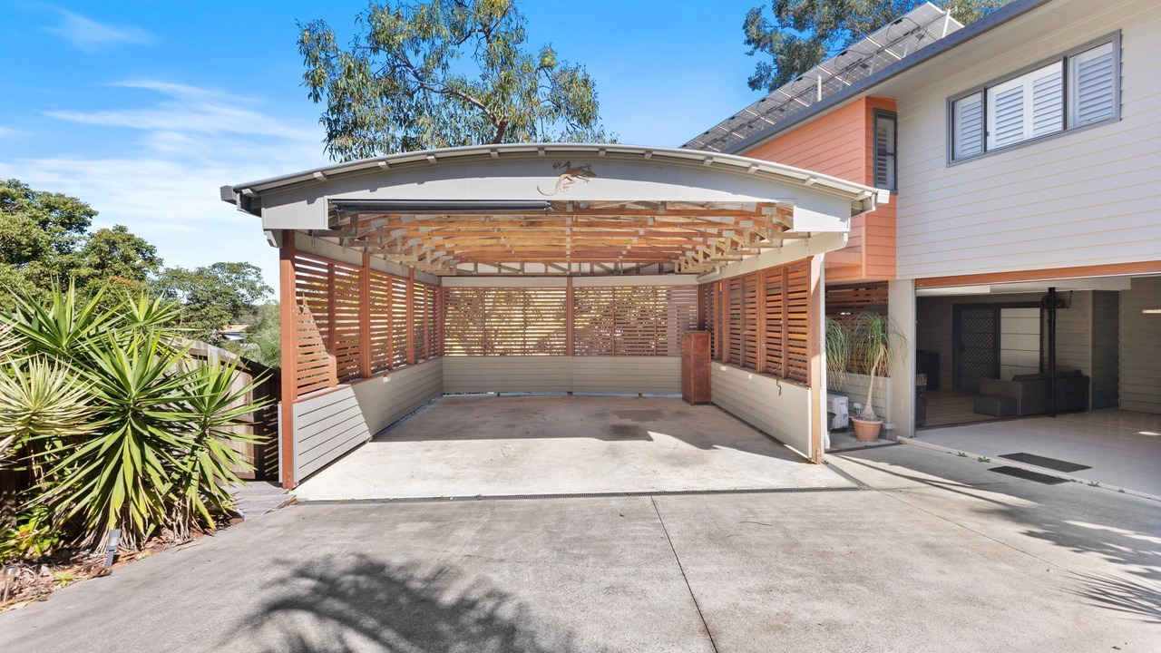 Photo of Outdoor in Rainbow Beach