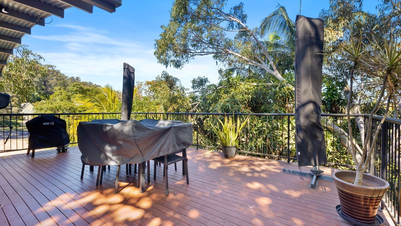 Photo of Outdoor in Rainbow Beach