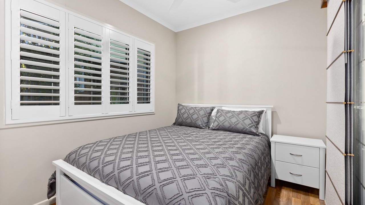 Photo of Bedroom in Rainbow Beach