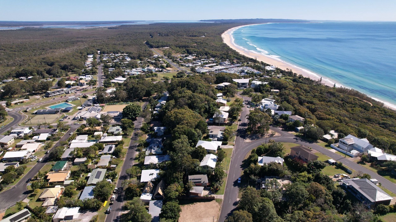 Photo of Outdoor in Rainbow Beach