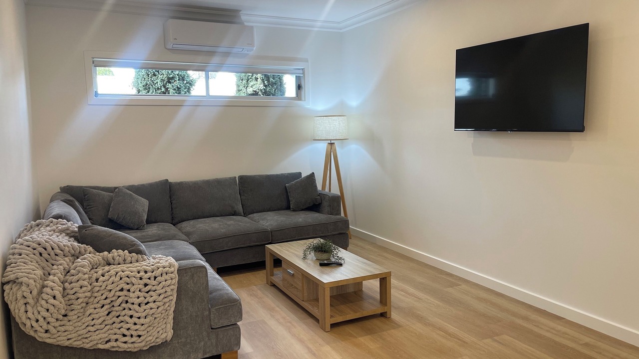 Photo of Livingroom in Wagga Wagga