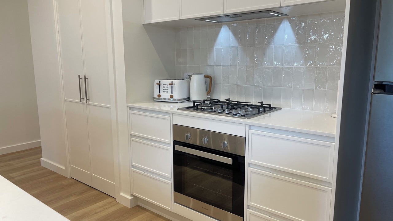 Photo of Kitchen in Wagga Wagga