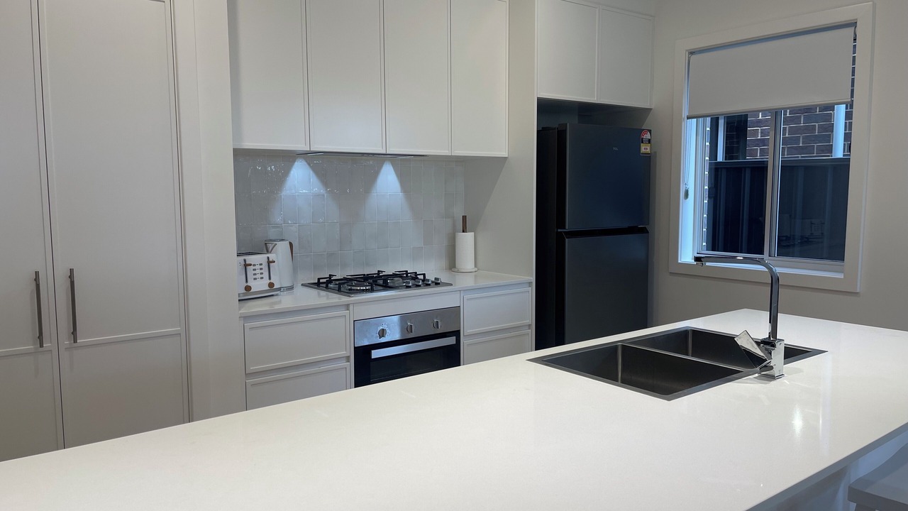 Photo of Kitchen in Wagga Wagga