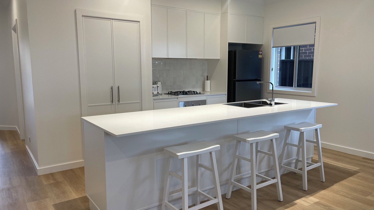 Photo of Kitchen in Wagga Wagga
